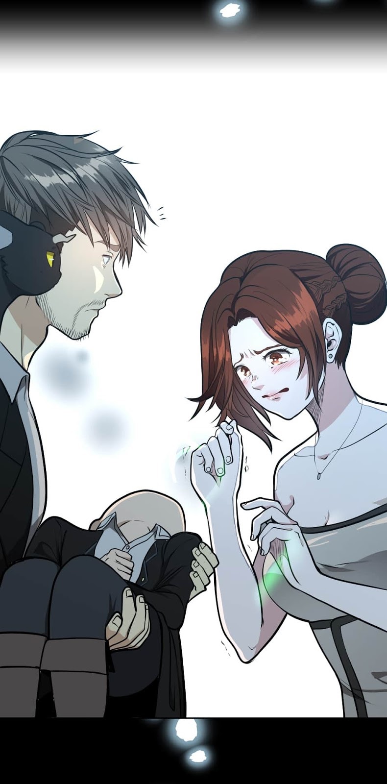 The Beginning After The End Chapter 44 image 19